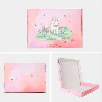 CCNB Artpaper C1Sは段ボール紙包装箱の折りたたみ堅い