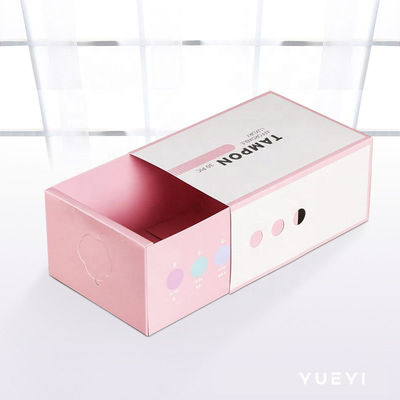 多彩なCMYK 900gsm堅い板1.5mm誕生日プレゼントの荷箱