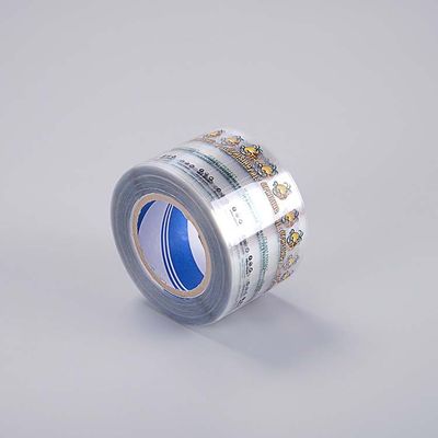自己接着防水印刷できるpantoneの注文の包装のステッカー